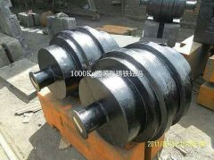 鑄鐵《鑄鋼》砝碼