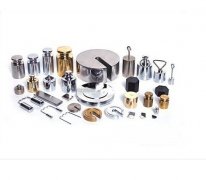 <b>特制異形砝碼</b>