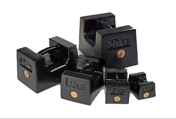 <b>鑄鐵鑄鋼砝碼</b>