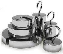 牛《N》。磅《lb》砝碼