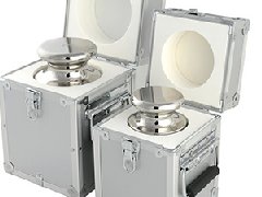 JF-1無磁不銹鋼砝碼20kg10kg