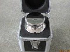 316無磁不銹鋼砝碼10kg