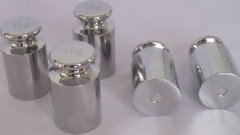 2Gr13不銹鋼砝碼1kg