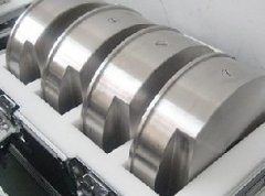 2Gr13不銹鋼砝碼準(zhǔn)型增砣