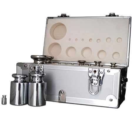 304非磁性不銹鋼砝碼