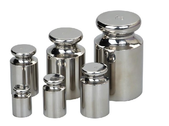 JF-1無磁不銹鋼砝碼