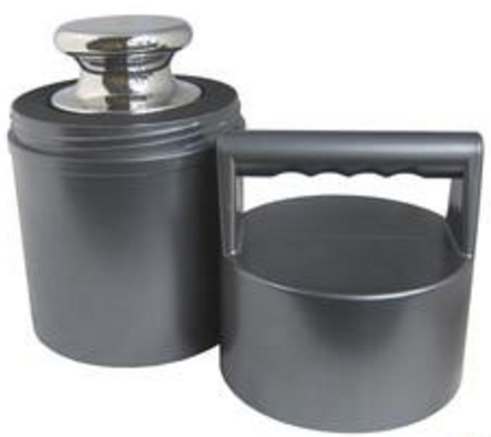 牛《N》。磅《ib》砝碼