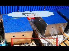 304非磁性大質(zhì)量不銹鋼砝碼，可根據(jù)客戶(hù)圖紙定